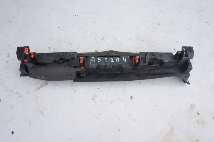 фото №1, Усилитель pas переднее opel astra 4 j