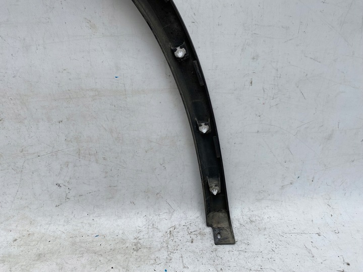 фото №10, Skoda kodiaq 16- планка накладка крило зад ліва 565854819