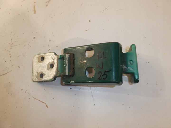 фото №1, Петля дверь sprinter 906 a9067400737