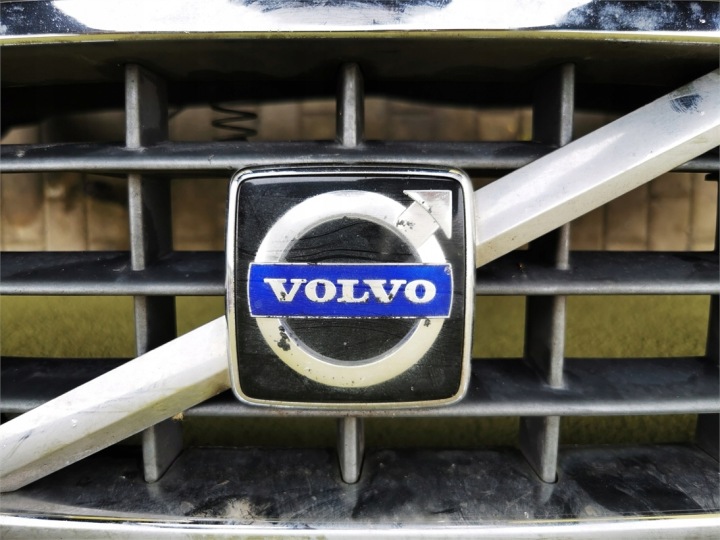 фото №7, Volvo xc90 рестайлинг 06-11 капот комплектная демонтаж