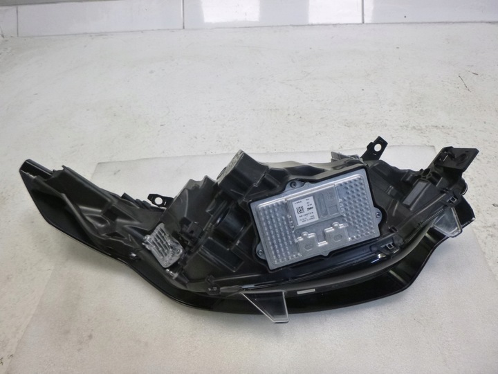 фото №13, Discovery 5 l462 лампа лівий перед ліва 10 pin uk