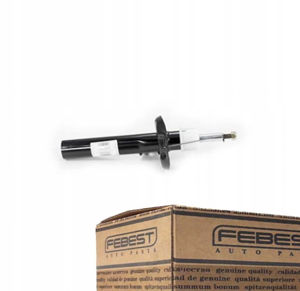 фото №1, Амортизатор перед vw passat cc b6 1.4 tsi 1.8 2.0