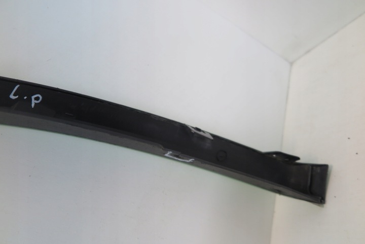 фото №14, Планка защита накладка крыльев левый перед bmw x3 g01 м-пакет 8064821