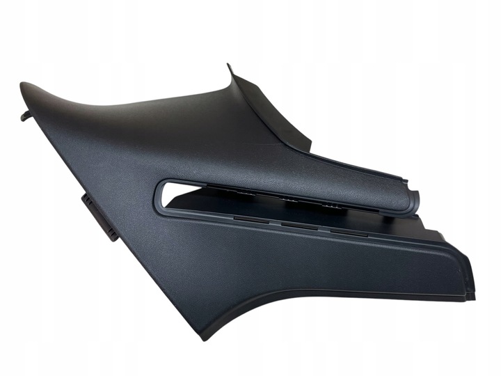 фото №1, Захист стійка ліва зад volvo xc60 ii