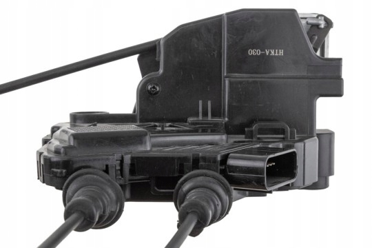 фото №2, Амортизатор центрального замка зад nty ezc-ka-030