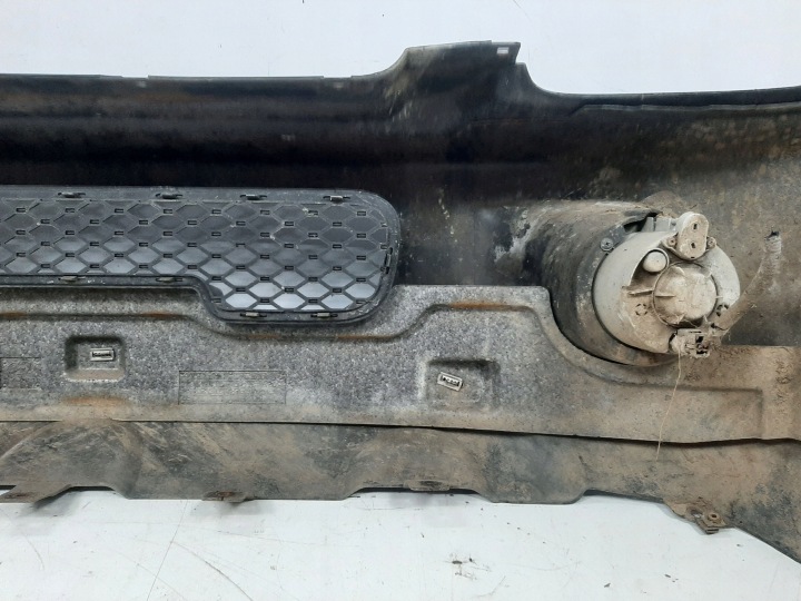 фото №14, Hyundai santa fe i 2.0 16v 02r бампер перед код pq