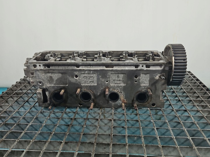 фото №9, Головка вали vw passat cc cbb 03l103373 2.0 tdi 170km