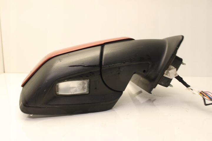 фото №9, Дзеркало праві land rover freelander ii 2006r- 11 pin 10+1 889