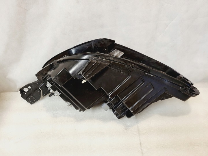 фото №10, Peugeot 3008 5008 рестайлинг полный led