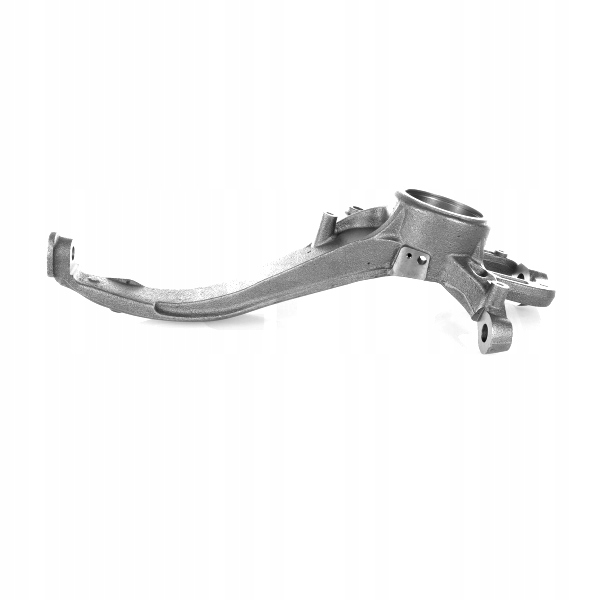 фото №1, Поворотный кулак правая do audi q7 3.0 tdi 3.6 fsi 4.2 6.0