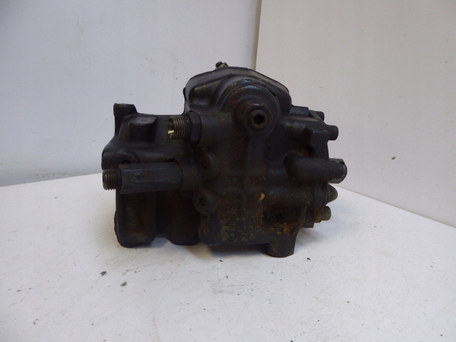 фото №10, C класс w202 93-01 рулевая рейка трансмиссия рулевая 2.2 cdi