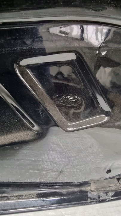 фото №11, Ford s-max mk2 двері праві зад задні правий