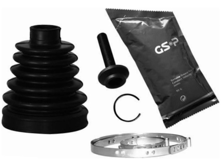 фото №1, Защита шарнир audi a5 8t 2.0 3.2 07-17 8f 2.0 3.2 09-17