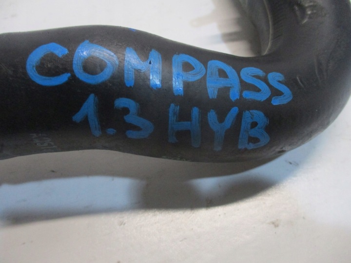 фото №4, Труба шланг основний  jeep compass 1,3hyb