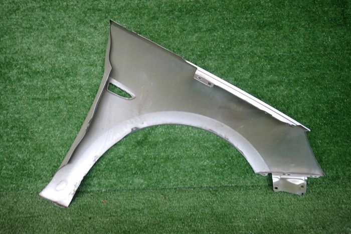 фото №9, Opel astra k v 16- крило лівий переднє перед