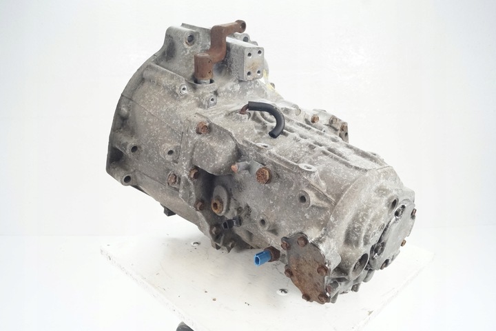 фото №10, Primera p11 рестайлинг 1,8 16v коробка передач коробки передач 6j00#2