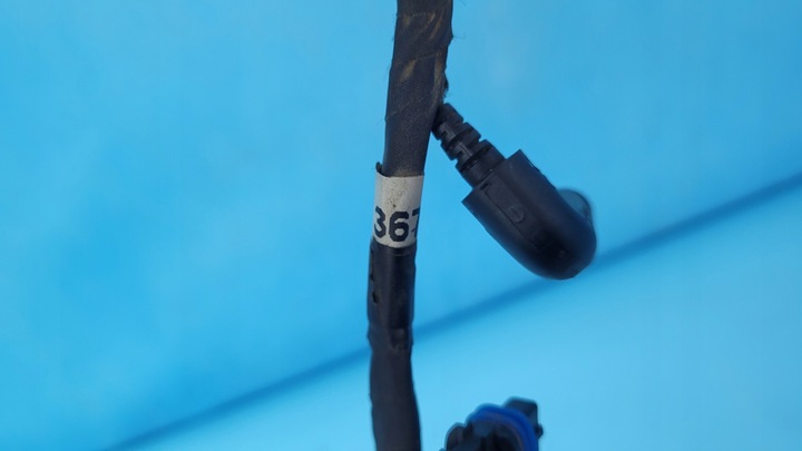 фото №9, Hyundai tucson iv 1.6 crdi 22r жгут установка свечей накаливания