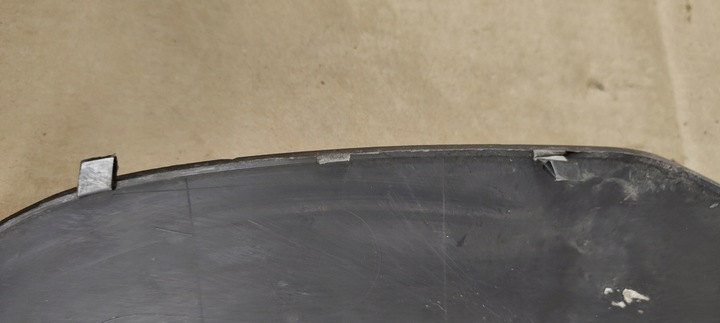 фото №14, Vw t6 t6.1 рестайлінг 19- 7la multivan решітка бампера передньої права 7la807490