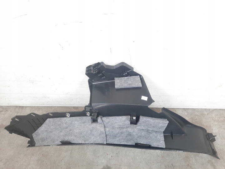 фото №5, Audi q7 4m защита стойка левая 4m0867767f