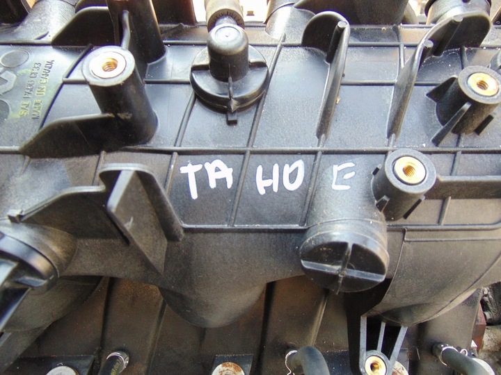 фото №16, Двигатель стойка chevrolet tahoe 5.3 v8