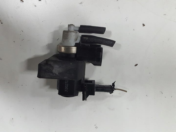 фото №1, Kia rio iii 11r- 1.1 crdi клапан вакуум