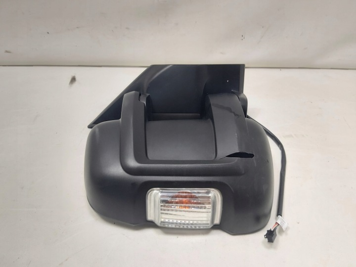фото №6, Дзеркало зовнішні праве ducato boxer jumpy 8pin