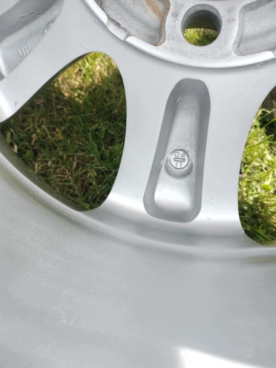 фото №15, Диски алюмінієві toyota land cruiser 17'' 6x139,7