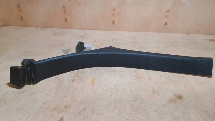 фото №1, Dodge durango 2019 обшивка стійок