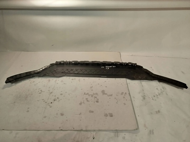 фото №6, Плита защита накладка бампера volkswagen passat b8