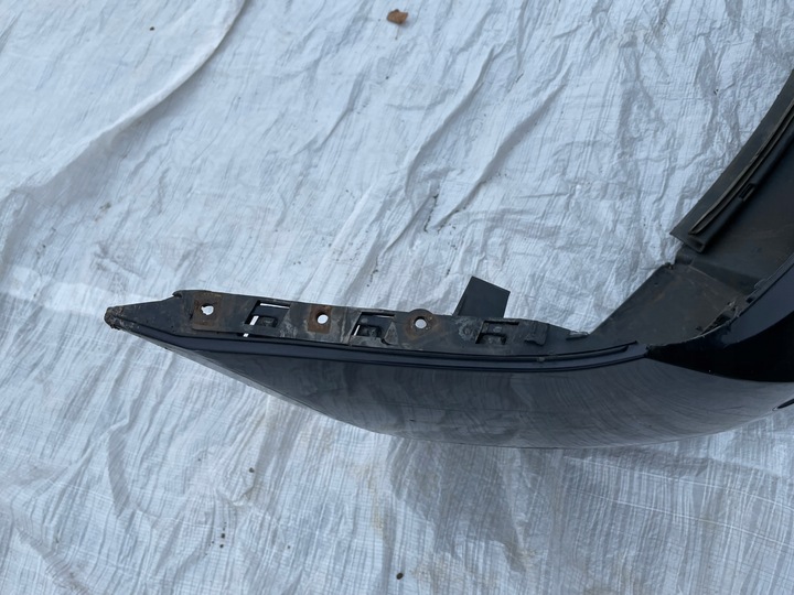 фото №8, Бампер перед м-пакет bmw e60 e61 416/9