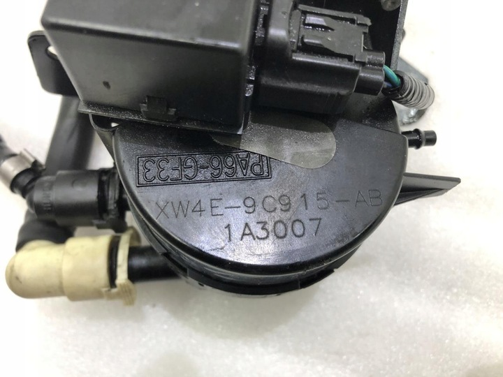 фото №6, Насос води xw4e-9c915-ab jaguar s-type