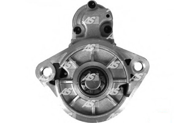 фото №11, Стартер as-pl s0193