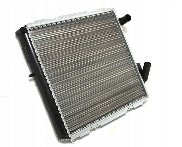 фото №1, Радіаторів води renault clio i 1 97-98 1.9 d