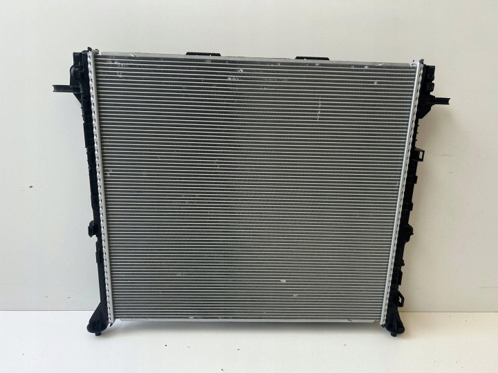 фото №6, Vw crafter ii man tge радиатор вентилятор 2n0121207 h 2n0121253 b оригинал