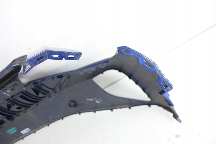 фото №10, Vw id4 id.4 2020- бампер перед переднее 11a807221