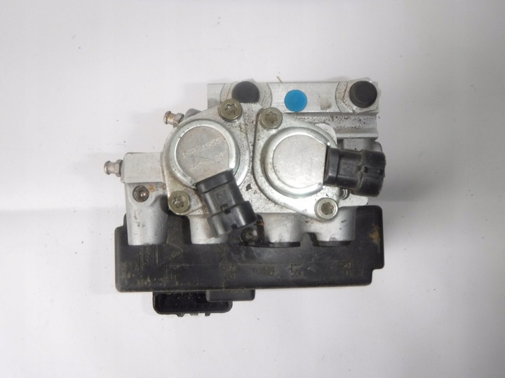 фото №6, Daewoo nexia espero насос abs новая оригинальный номер