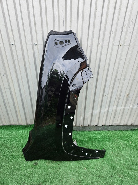 фото №14, Крыло правые перед jeep renegade