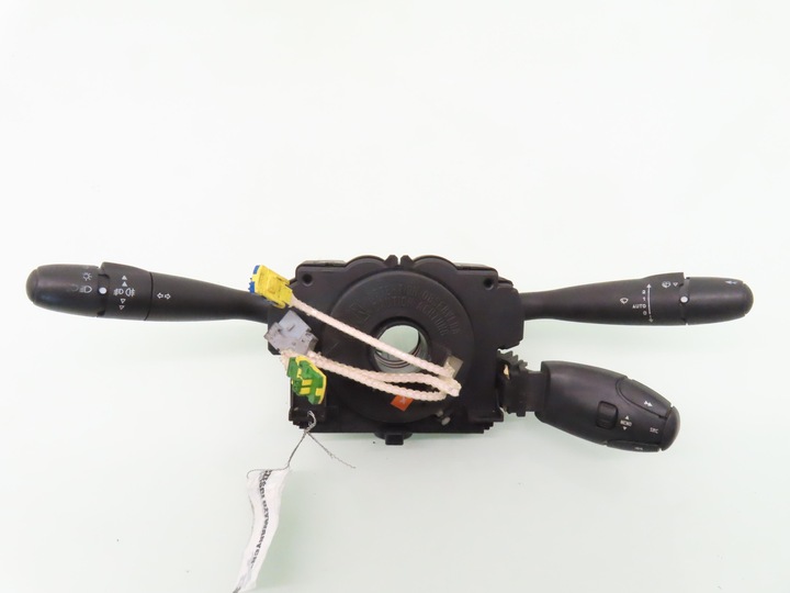 фото №1, Переключатель комбинированный citroen c5 i 96375843zl com2000