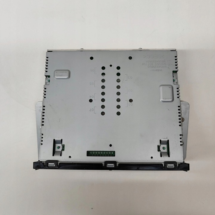 фото №6, Kia ev6 2023 модуль / блок керування gps