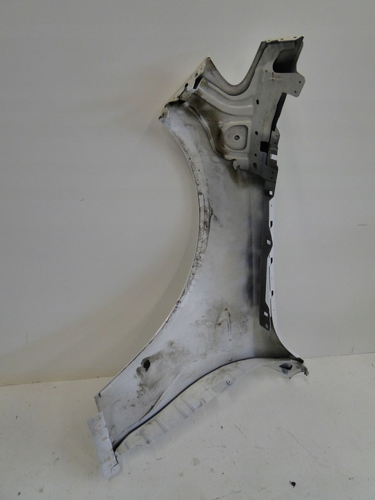 фото №6, Mercedes e класс 213 w213 рестайлинг крыло переднее правый 63 amg жемчуг 799