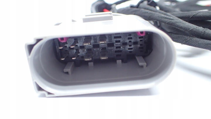 фото №9, Жгут golf viii 6 pdc 5h0971095r + датчики 5wa + набор