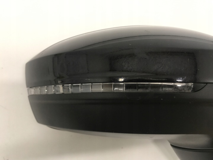фото №13, Vw tiguan ii зеркало правое 6pin 5nb857502