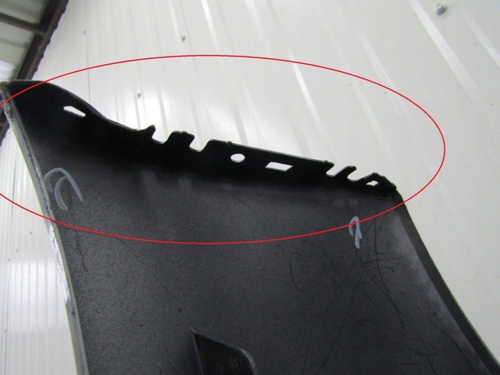 фото №15, Бампер переднее переднее mercedes gle 166 15-18