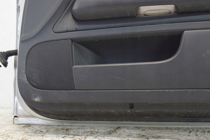фото №15, Двері праві перед audi a4 b7