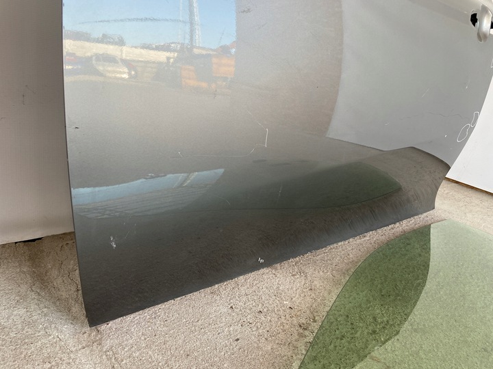 фото №7, Toyota camry viii 2018r- двері передні ліві перед