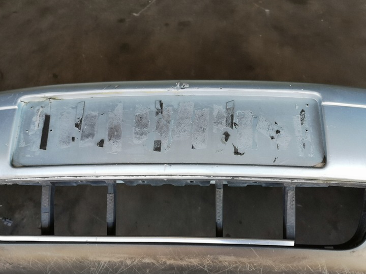 фото №9, Бампер перед audi a8 d2 рестайлинг lubelskie