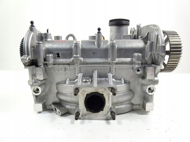 фото №7, Vw up 1.0 mpi ben головка двигателя 04c103479a 04c103475l 04c103404f 2019r