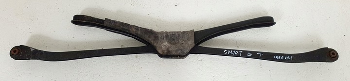 фото №1, Кронштейн важіль зад smart fortwo ii 451