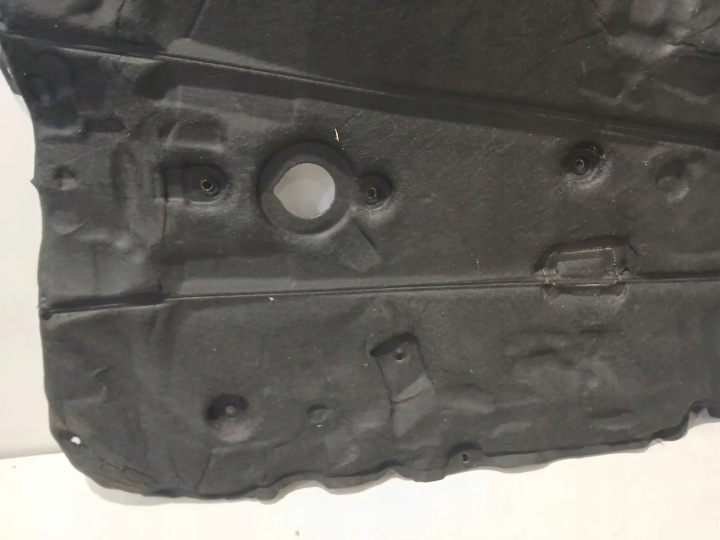 фото №9, Шумоизоляция стены перегородки bmw 5 g30 g31 g38 7330727