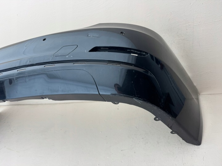 фото №11, Bmw 4 f32 f33 f36 13-17r задний бампер 5112 7285545 pdc